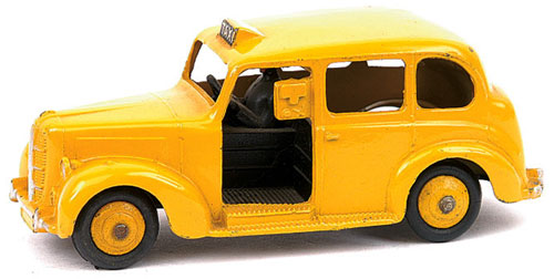 Dinky Taxi