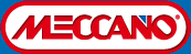 Meccano logo