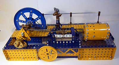 meccano for adults