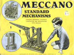 Standard Mechanisms 1935